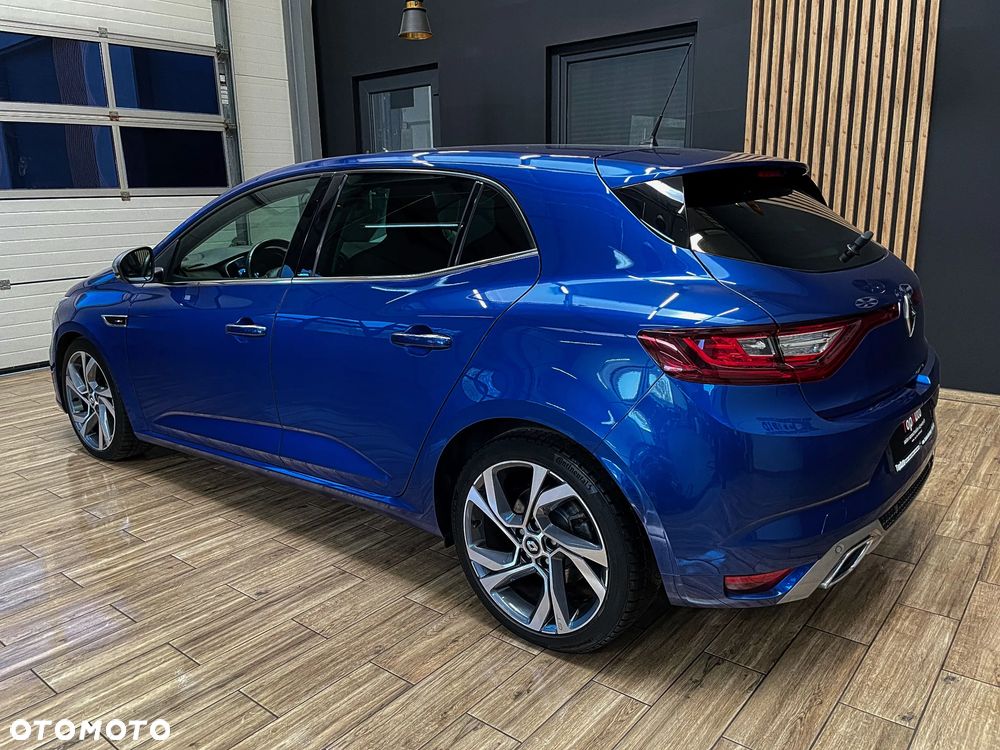 Renault Megane 1.6 TCe GT EDC - 10