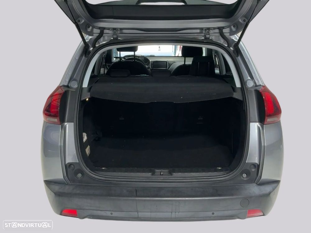 Peugeot 2008 1.2 PureTech Style - 11