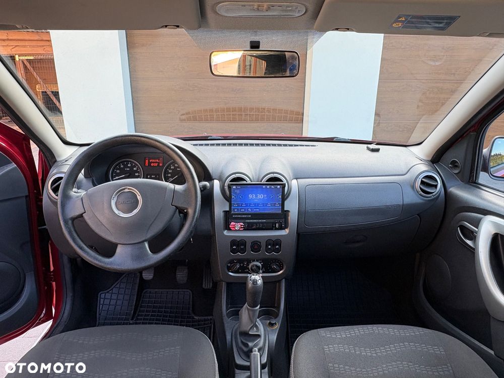 Dacia Sandero Stepway - 8