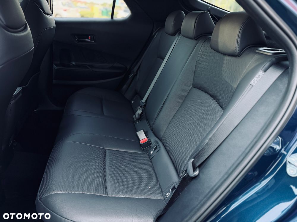Toyota C-HR 1.8 Hybrid Executive - 18