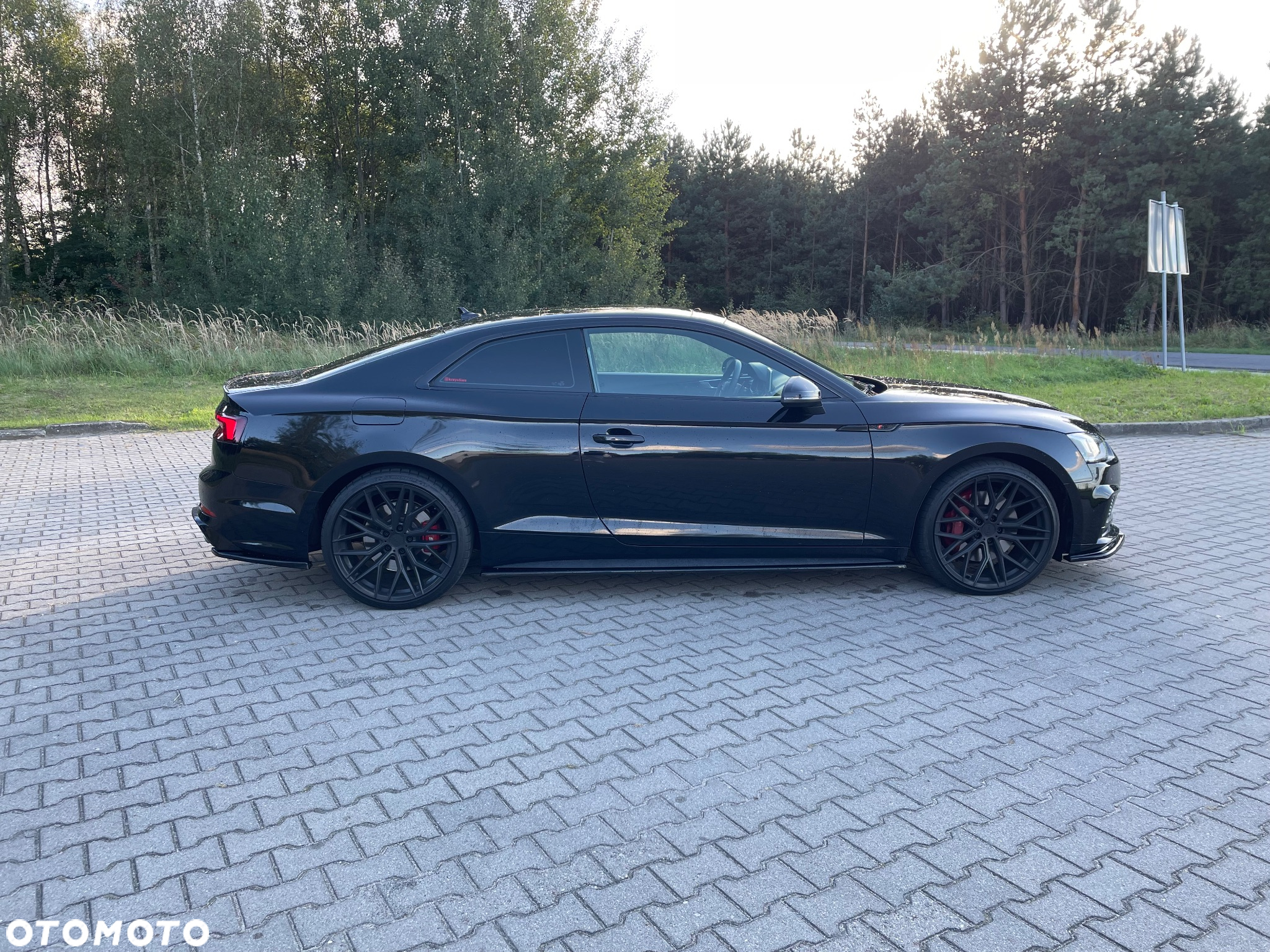 Audi S5 Coupé 3.0 TFSI quattro tiptronic - 5