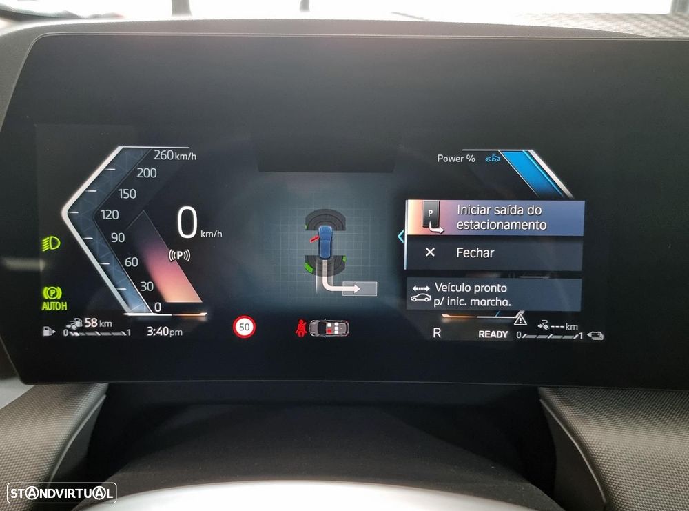 BMW 225xe Active Tourer e xDrive - 8