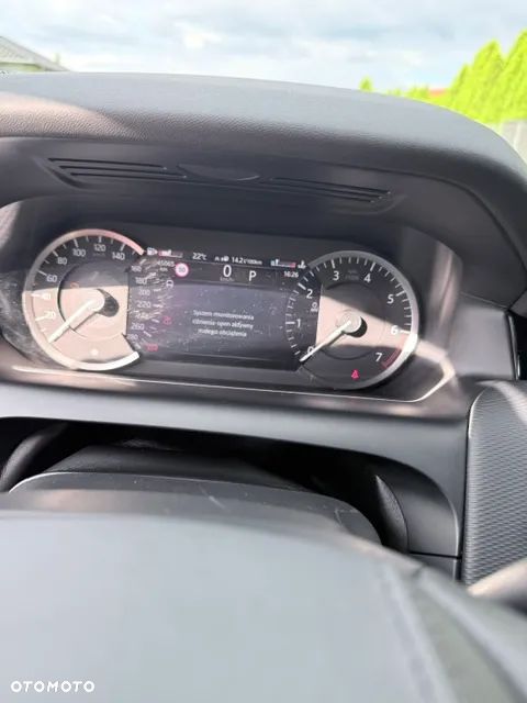 Land Rover Discovery Sport P200 R-Dynamic - 13