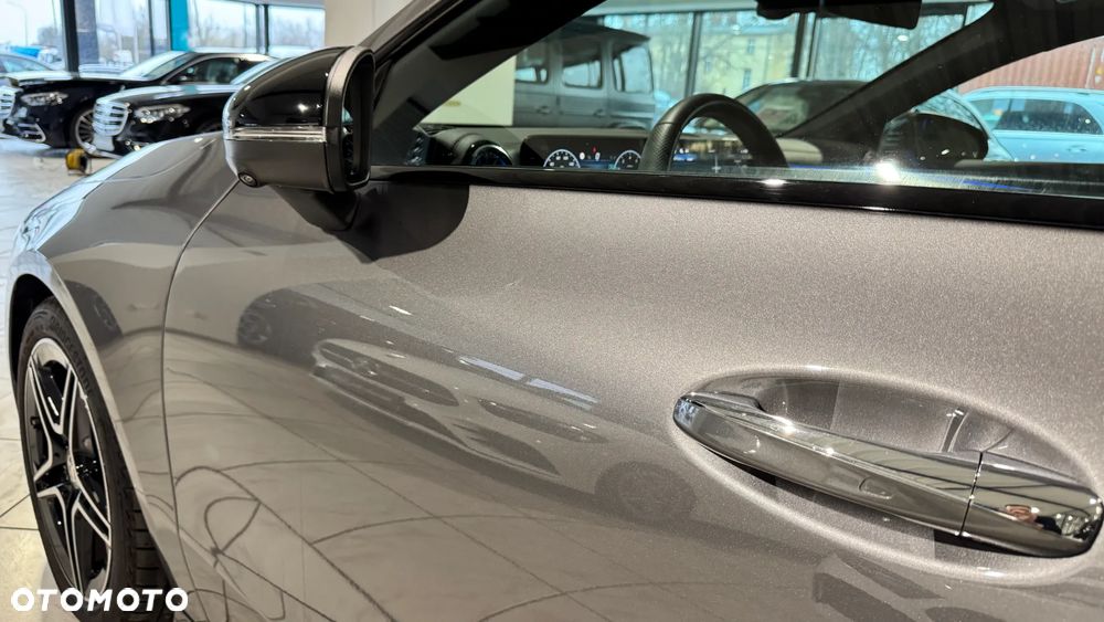 Mercedes-Benz CLA 200 AMG Line 7G-DCT - 9