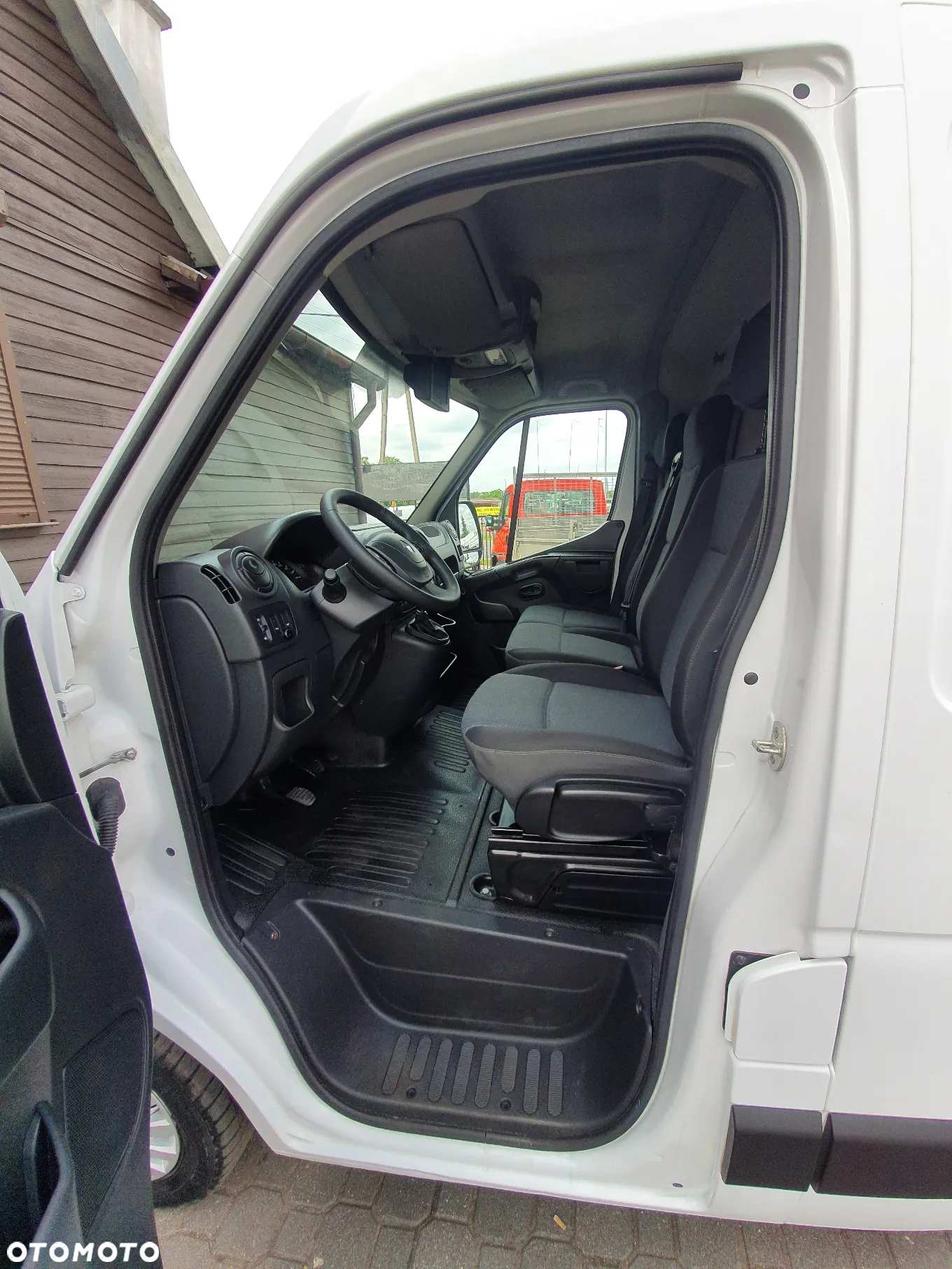 Renault MASTER - 11