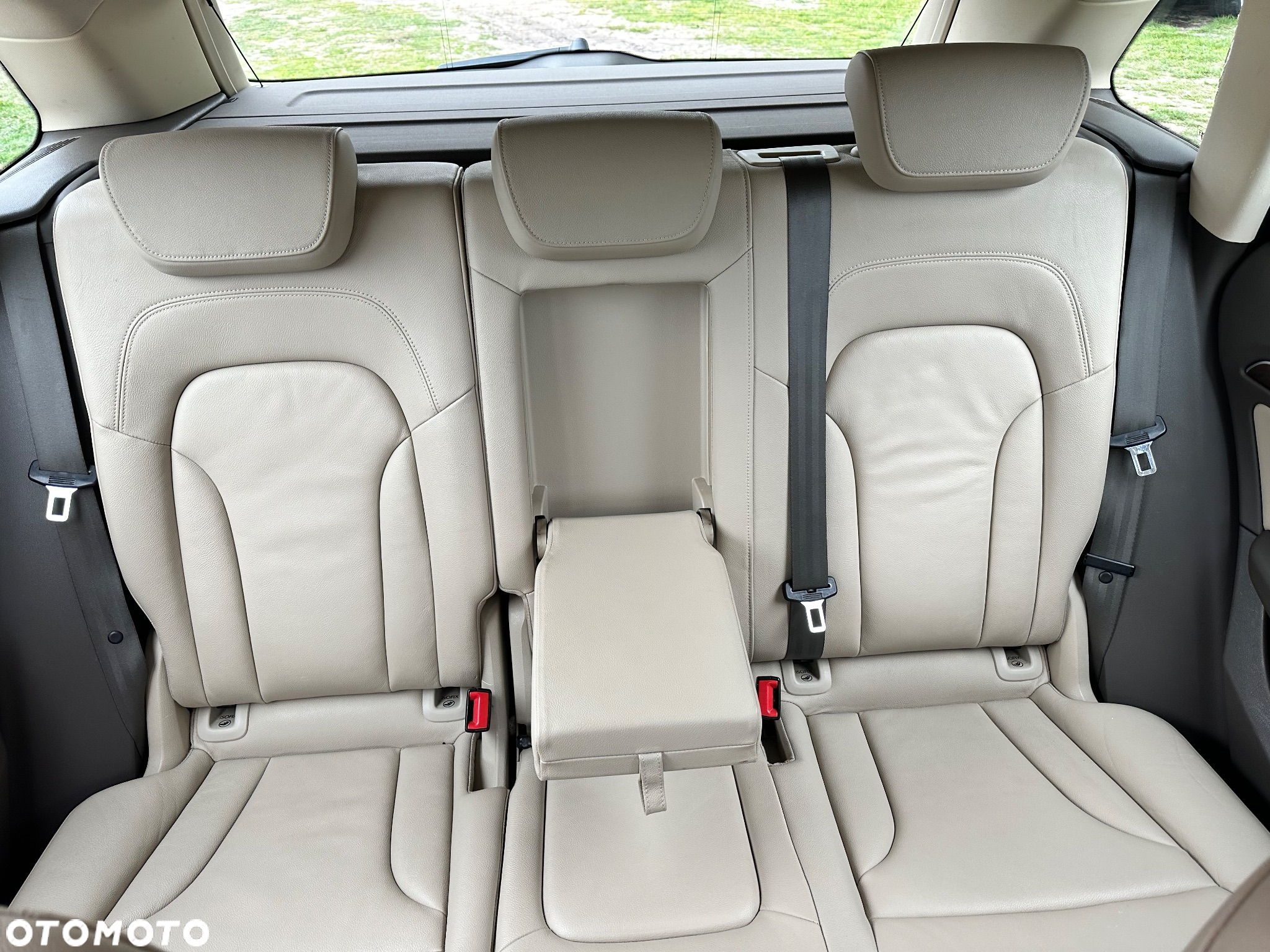 Audi Q5 2.0 TDI - 23