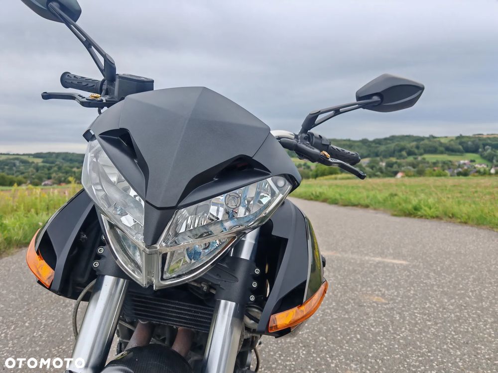 Benelli TNT - 17