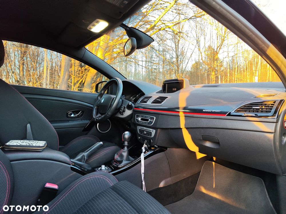 Renault Megane R.S EU6 - 20