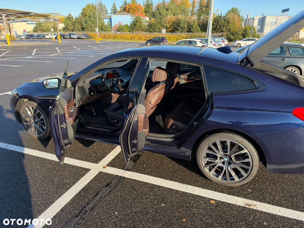 BMW Seria 6 - 8