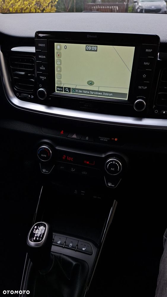 Kia Stonic 1.4 XL - 34