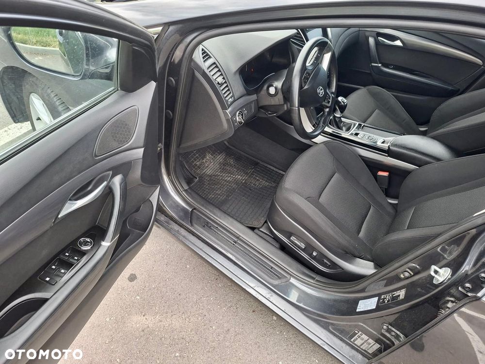 Hyundai i40 1.6 GDI Business - 6