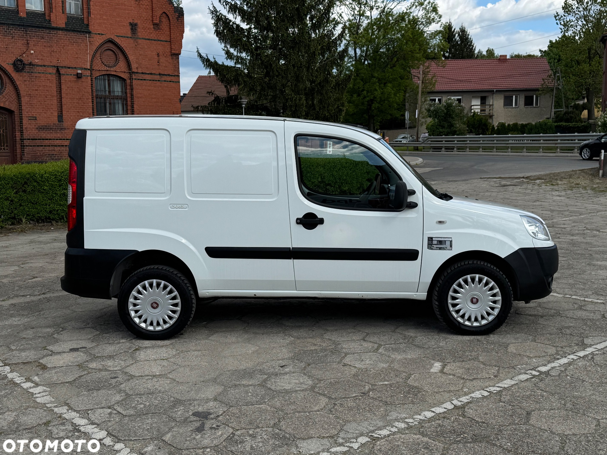 Fiat Doblo - 6