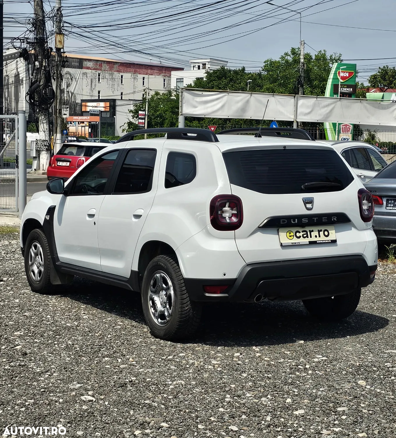 Dacia Duster 1.5 Blue dCi 4WD Prestige - 4
