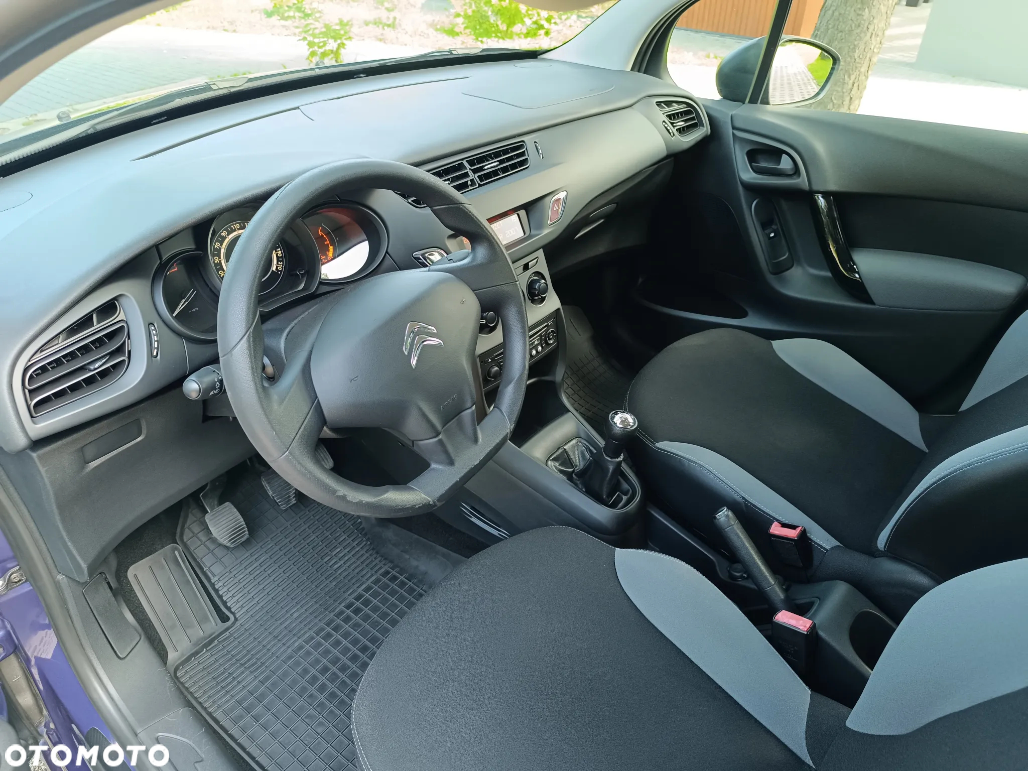 Citroën C3 1.0 PureTech Attraction - 15