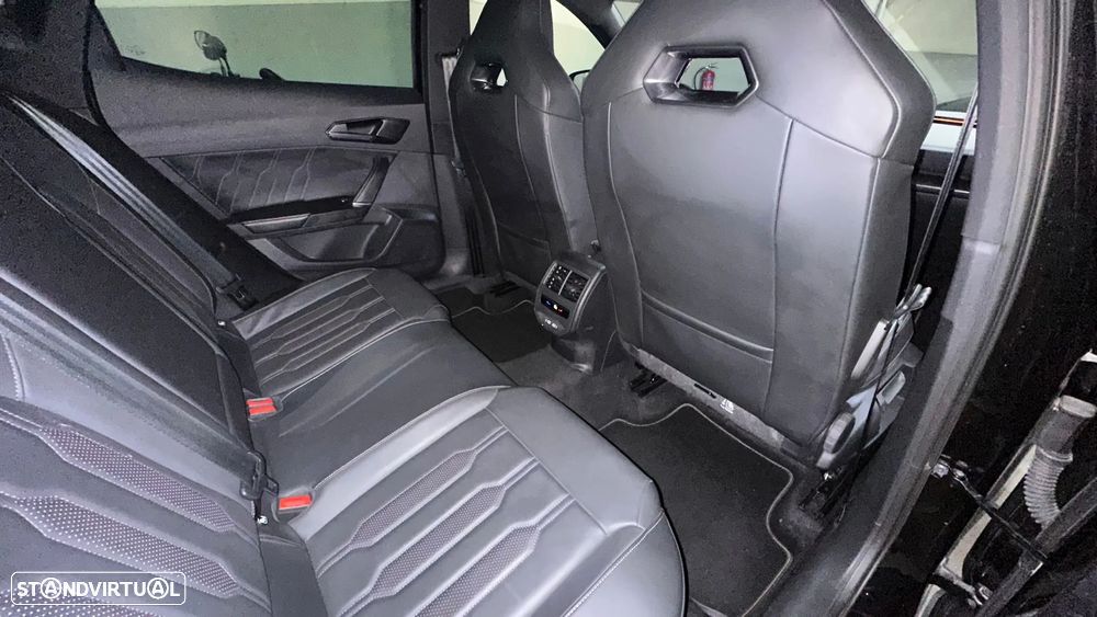 Cupra Formentor - 16