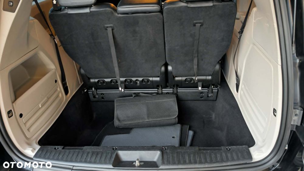Dodge Grand Caravan 3.6 Express - 14