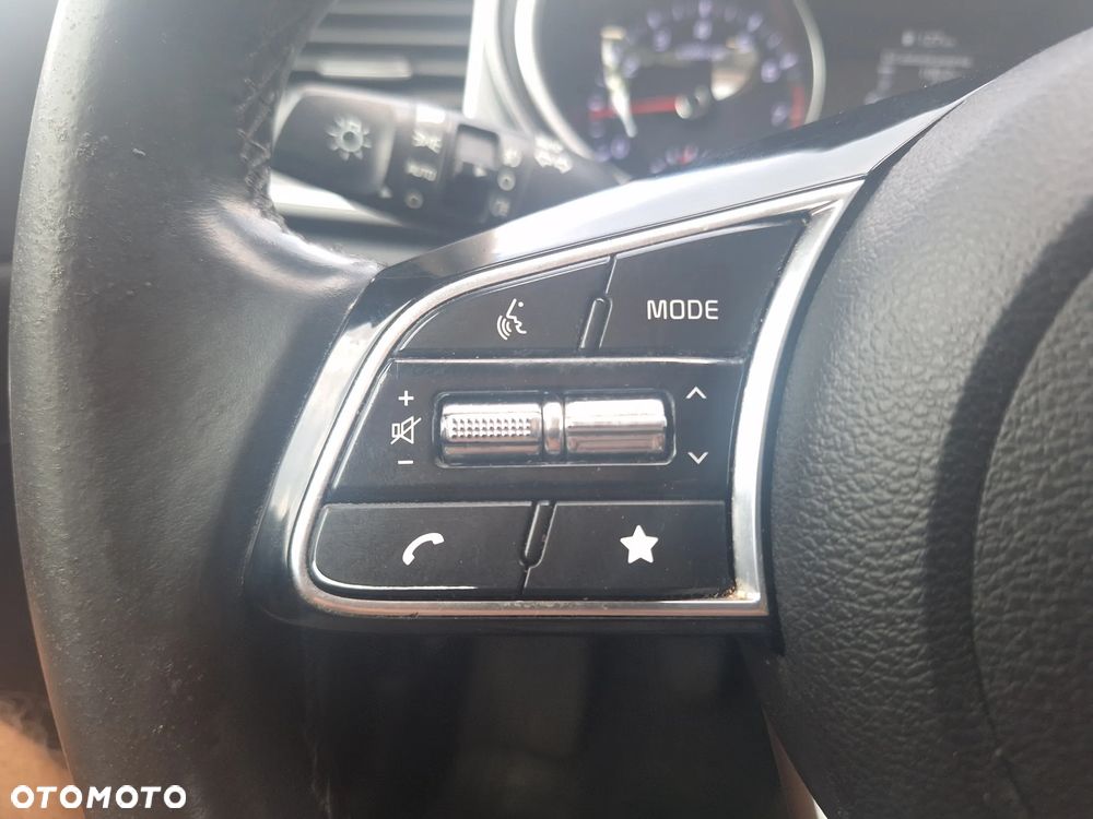Kia Ceed 1.5 T-GDI M - 24
