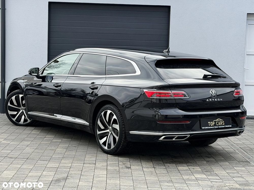 Volkswagen Arteon Shooting Brake 2.0 TDI SCR DSG Elegance - 3