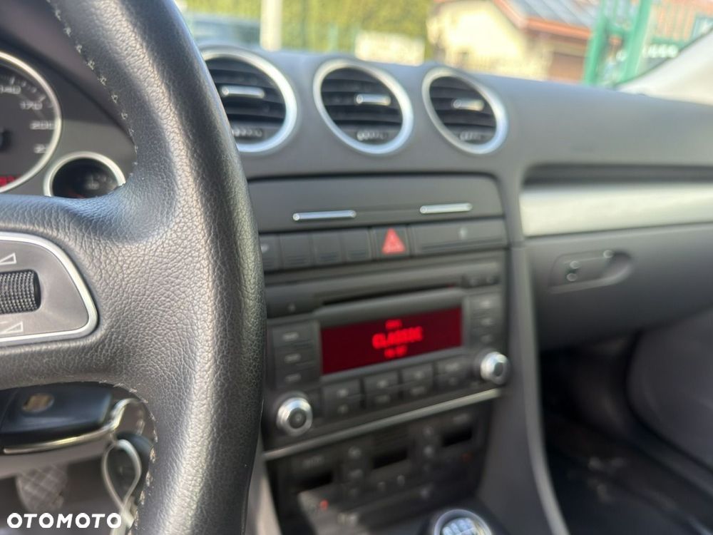 Seat Exeo 2.0 TDI CR Ecomotive Style - 15