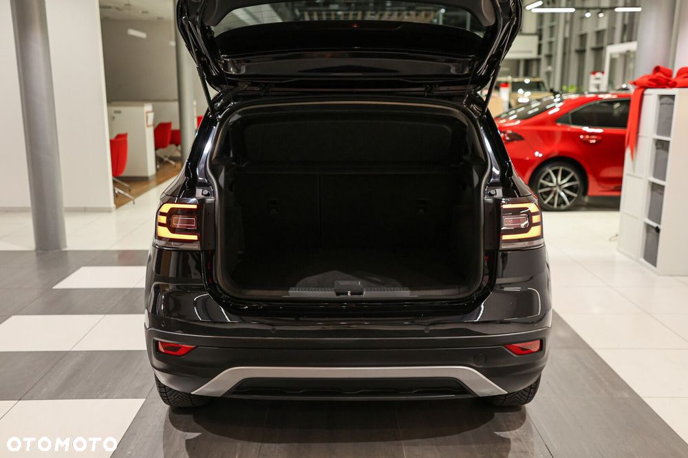 Volkswagen T-Cross 1.0 TSI Life - 24