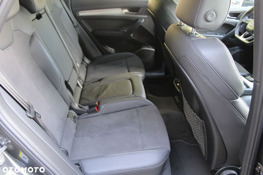 Audi Q5 45 TFSI mHEV Quattro S Line S tronic - 15