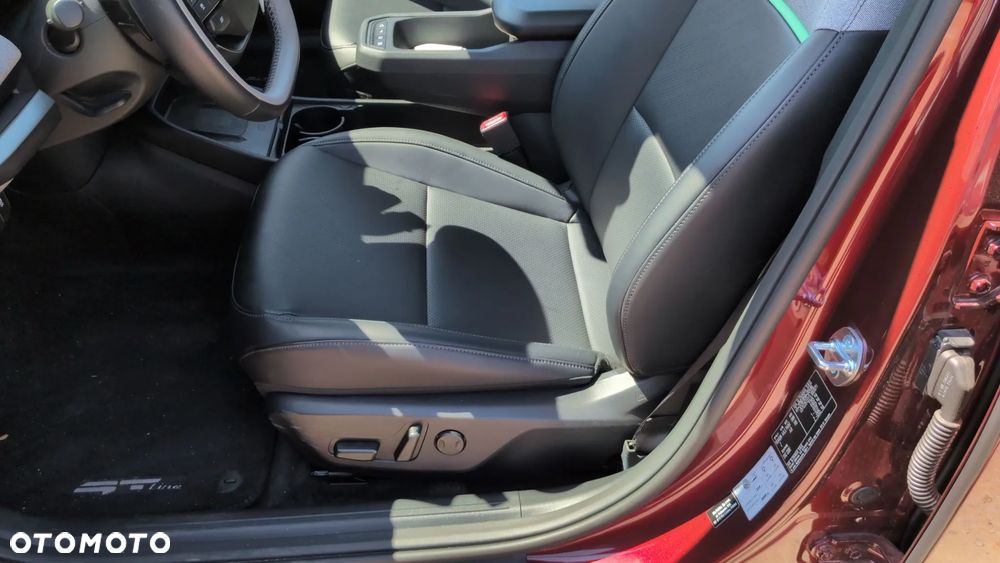 Kia EV4 81.4kWh Business Line - 10