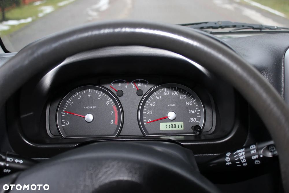 Suzuki Jimny Club Ranger - 16