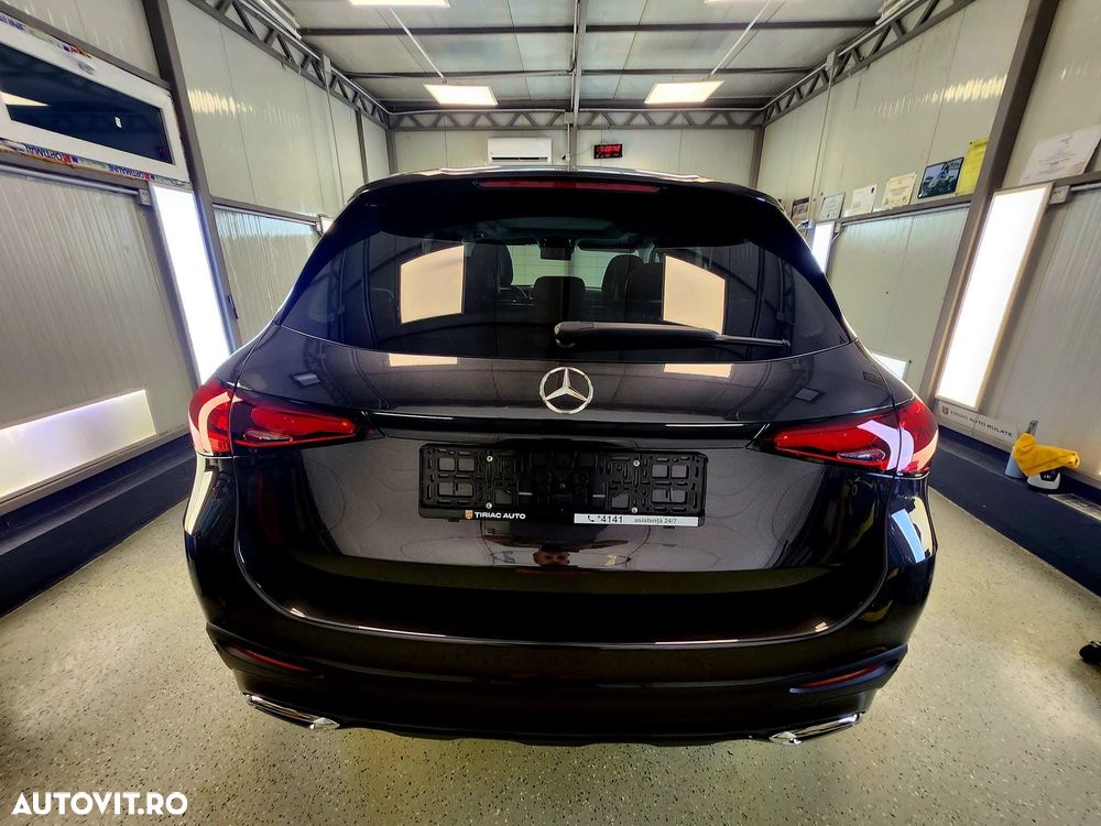 Mercedes-Benz GLC 200 4MATIC MHEV - 8