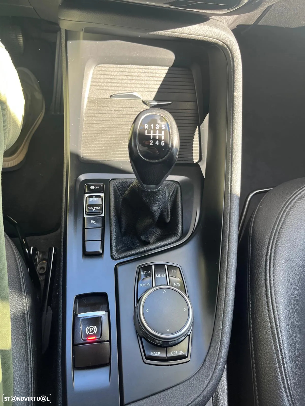 BMW X1 sDrive18d Sport Line - 5