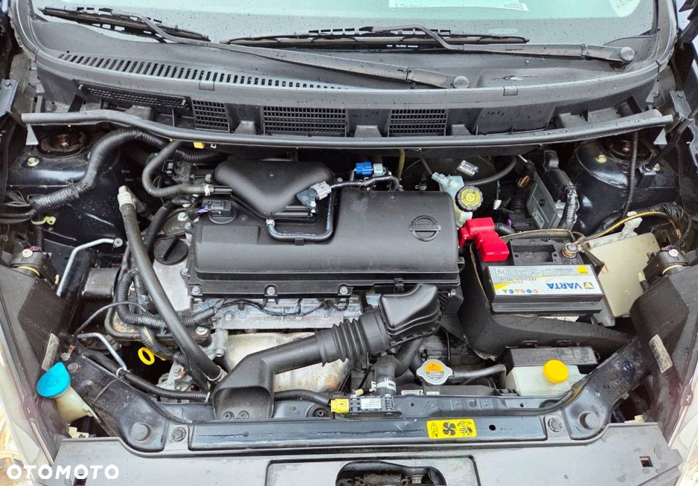 Nissan Note - 20