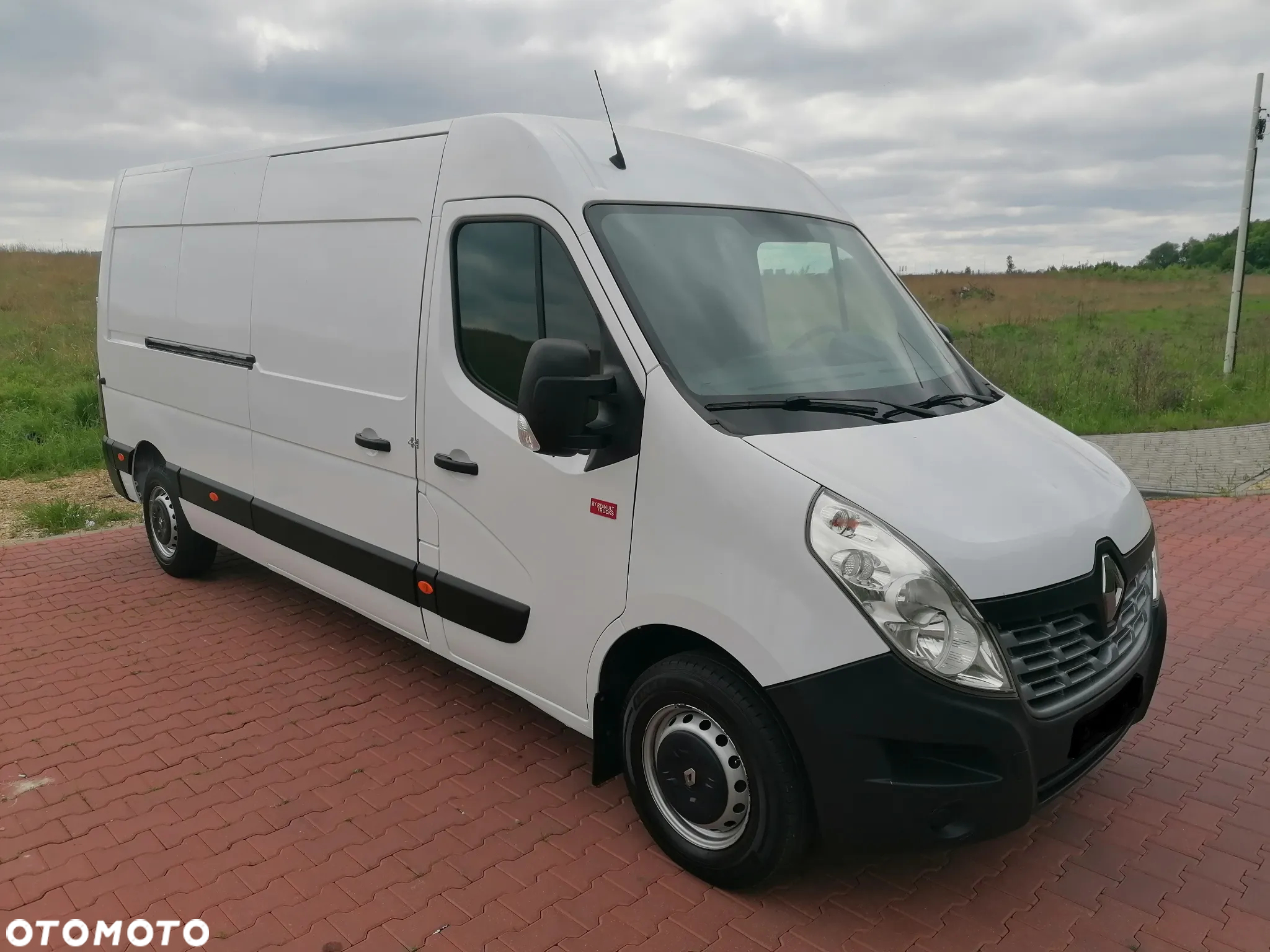 Renault Master - 4