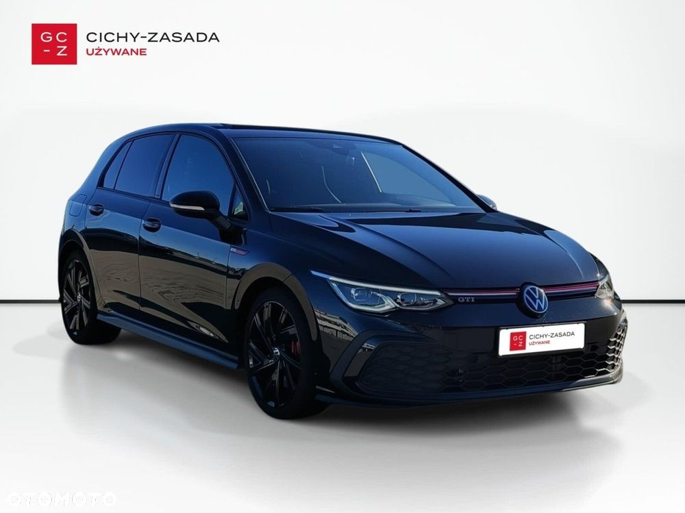Volkswagen Golf 2.0 TSI GTI DSG - 8