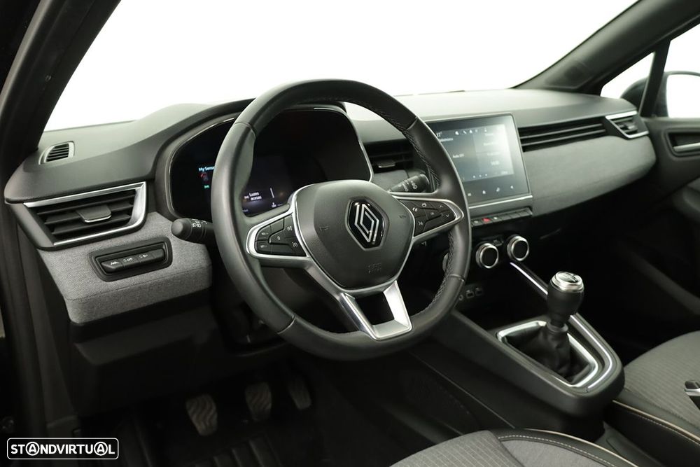 Renault Clio 1.0 TCe Techno - 7