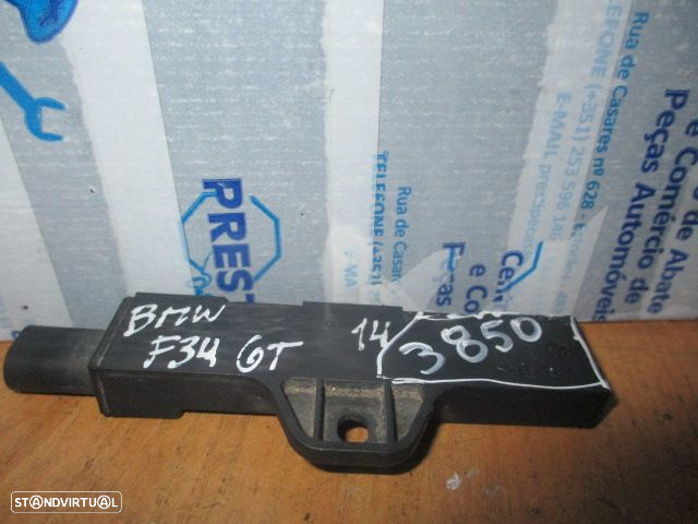 Modulo 6520922083102 BMW F34 GT 2014 MODULO ANTENA BMW F10 2012 525 XDRIVE 2.0D 4X4 218CV 4P PRETO - 2