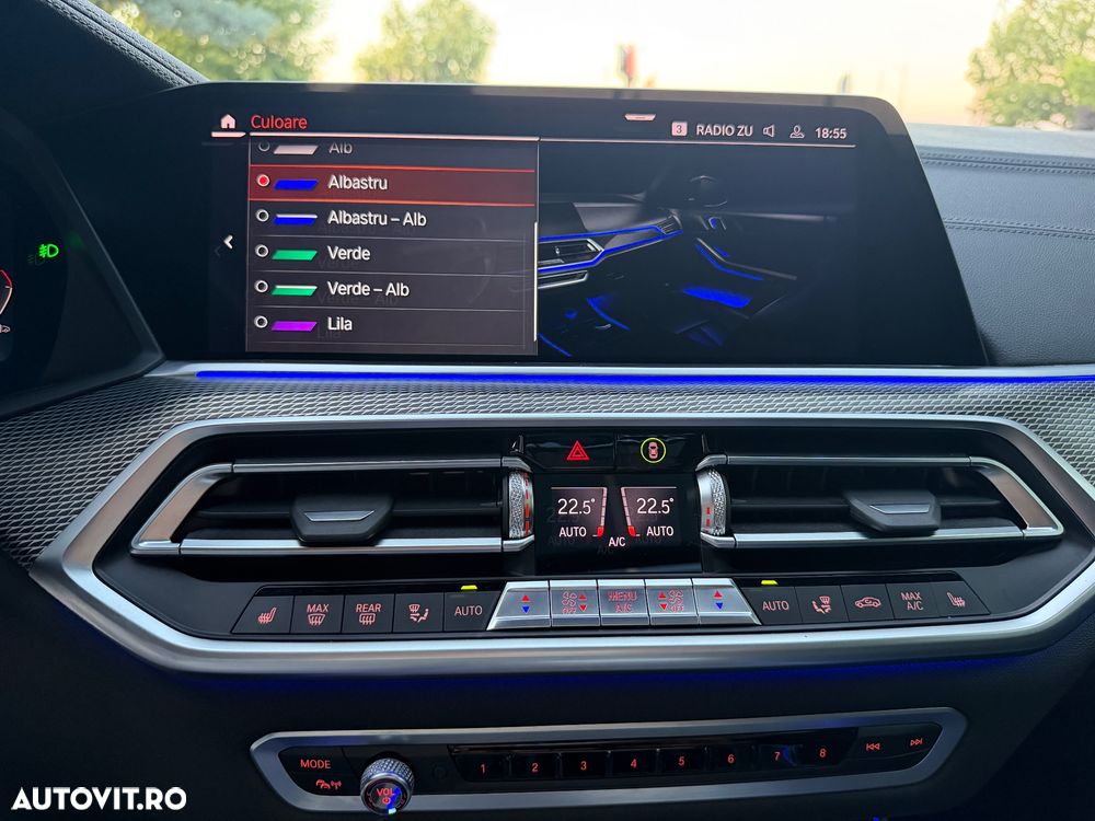 BMW X5 xDrive30d - 34