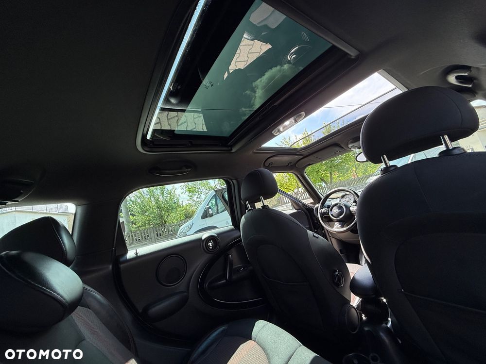 MINI Countryman - 22