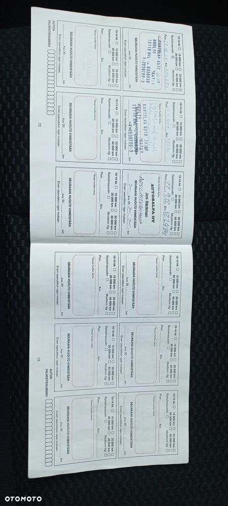 Nissan Qashqai 1.2 DIG-T Acenta - 31