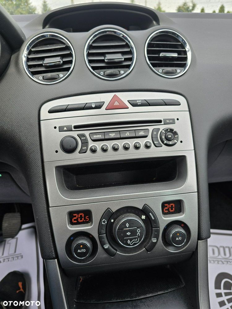 Peugeot 308 - 26