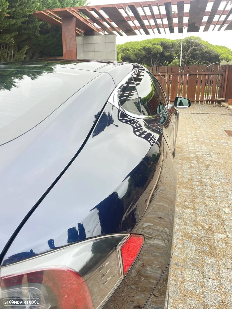 Tesla Model S Standard - 16