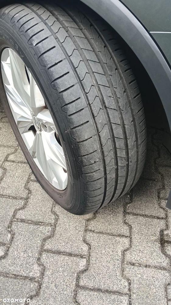 Volkswagen Tiguan - 18