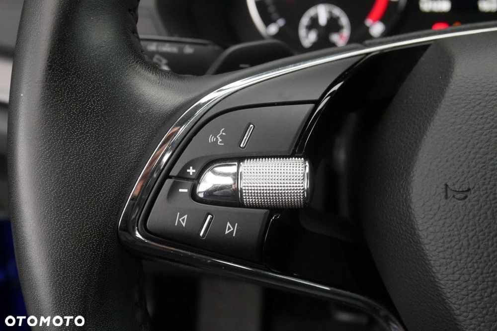 Skoda Octavia - 19