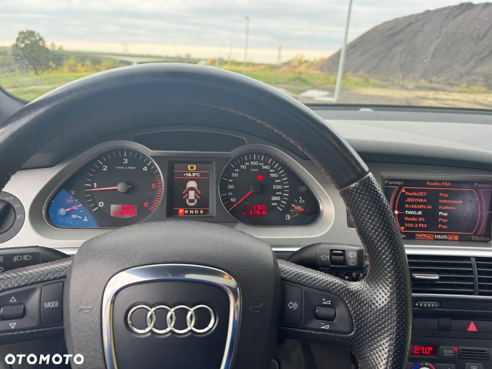 Audi A6 - 19