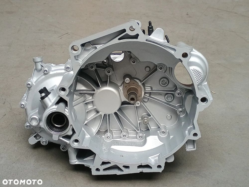 Skrzynia biegów UFC SEAT SKODA VW T-ROC 1.0 TSI S&S - 1