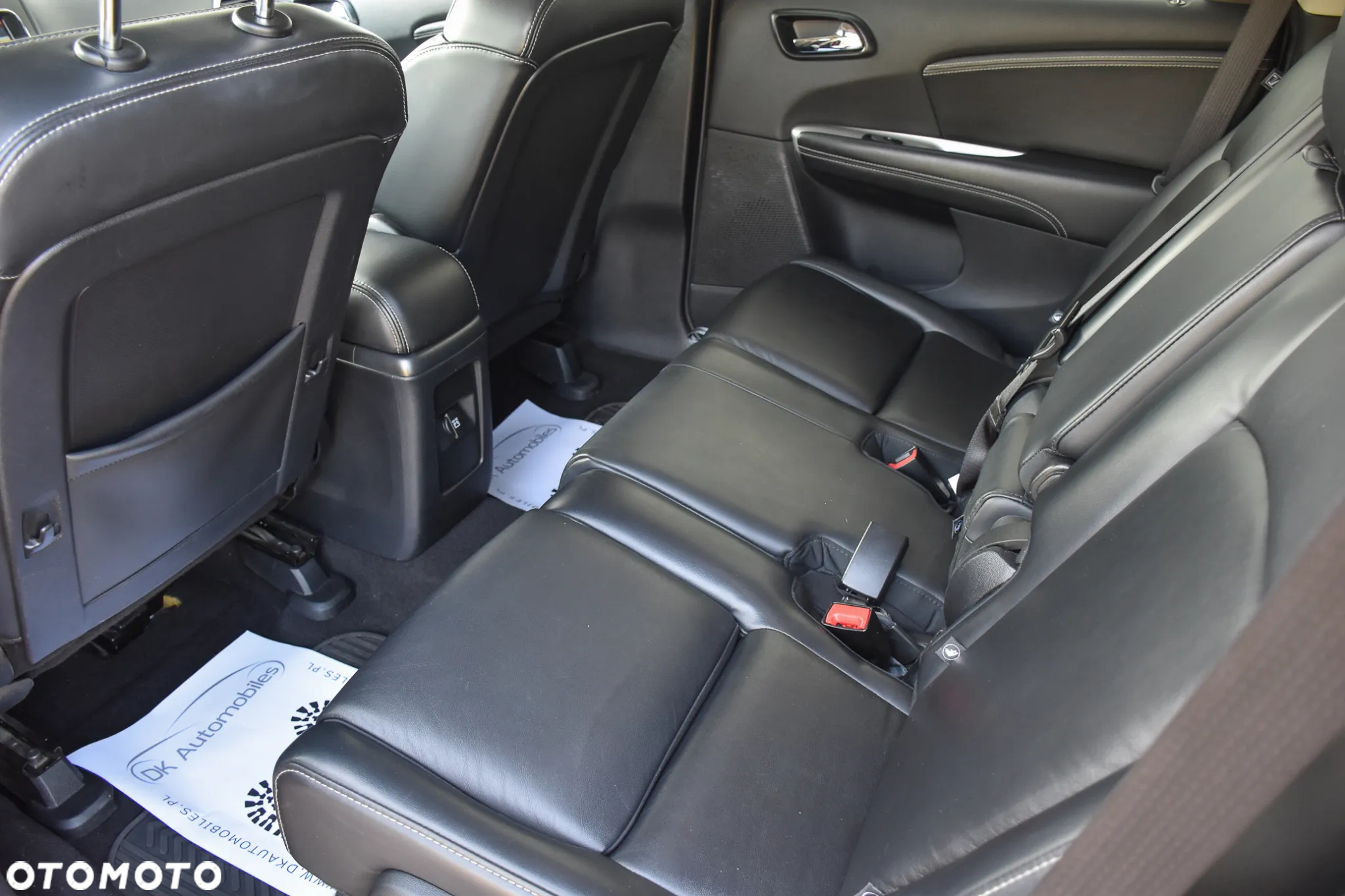 Fiat Freemont 2.0 Multijet 16V DPF Automatik Allrad Black Code - 33
