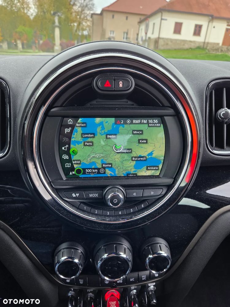 MINI Countryman - 27