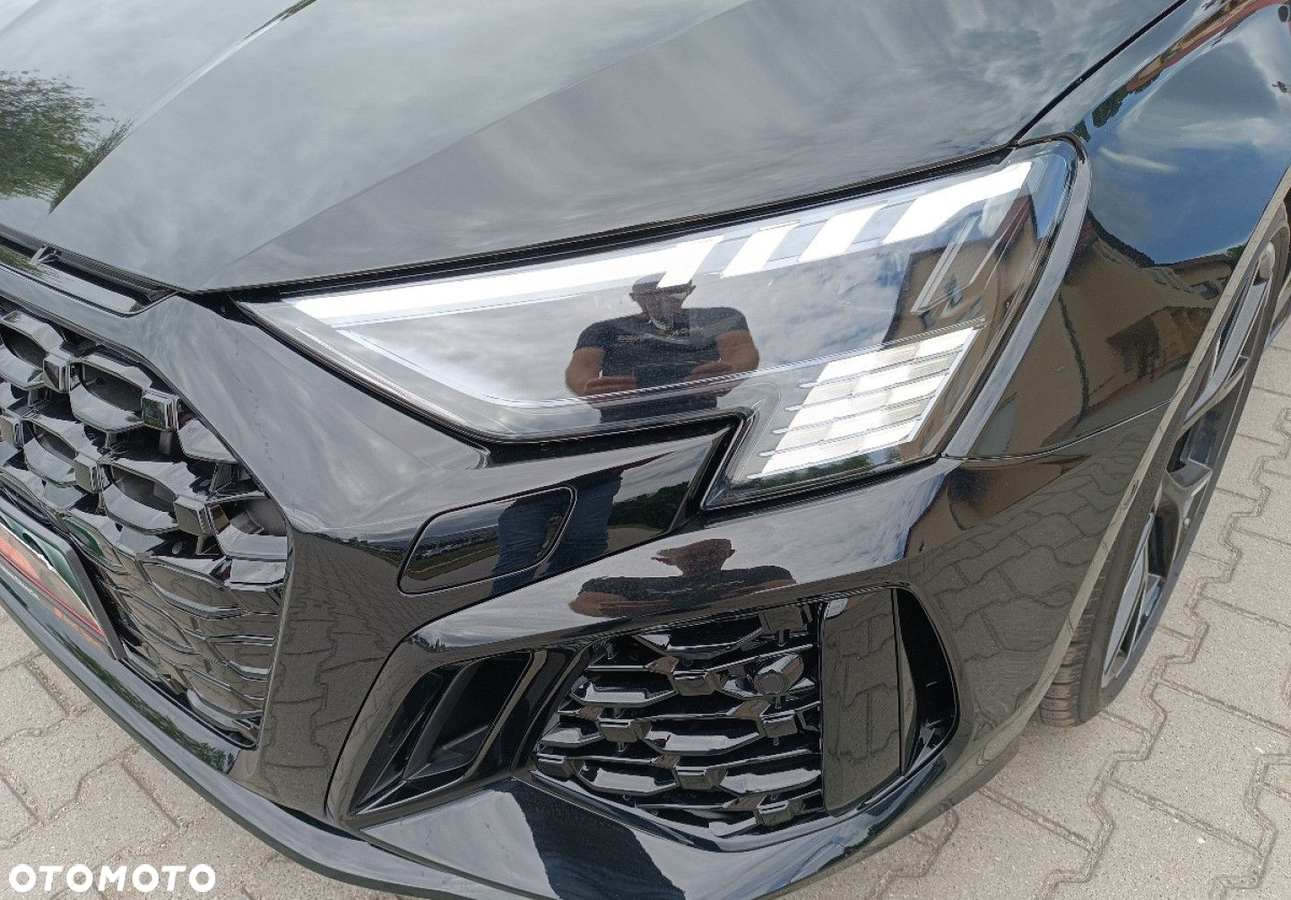Audi RS3 Sportback - 4