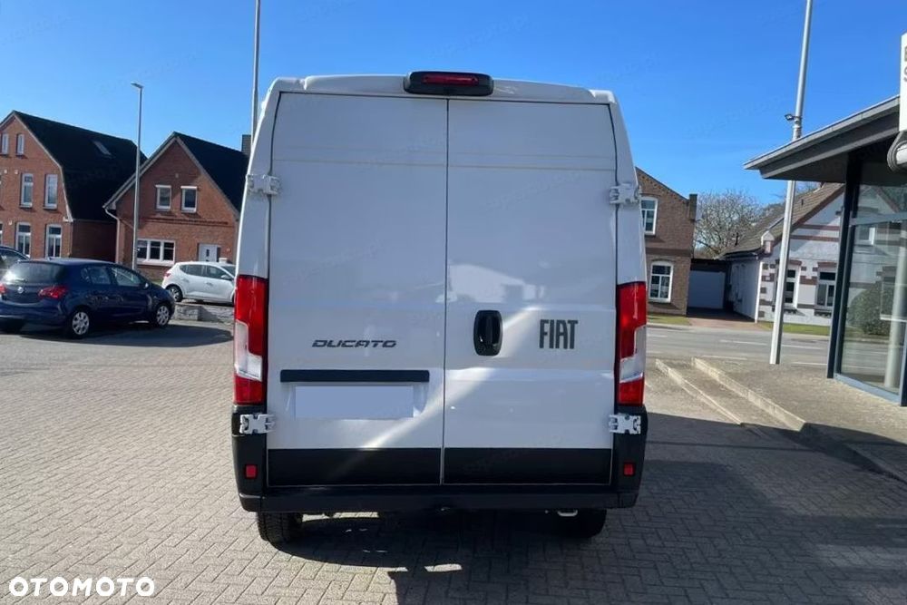 Fiat Ducato Maxi L3H2 2.2 140KM - 7