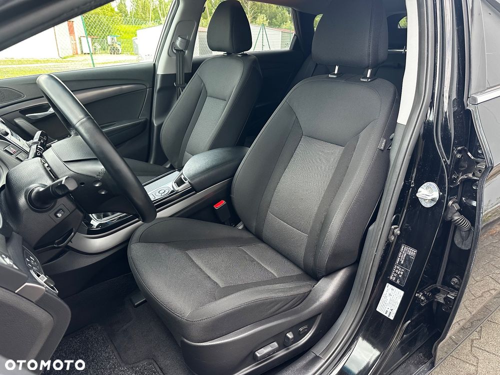 Hyundai i40 Kombi 1.7 CRDi Trend - 13