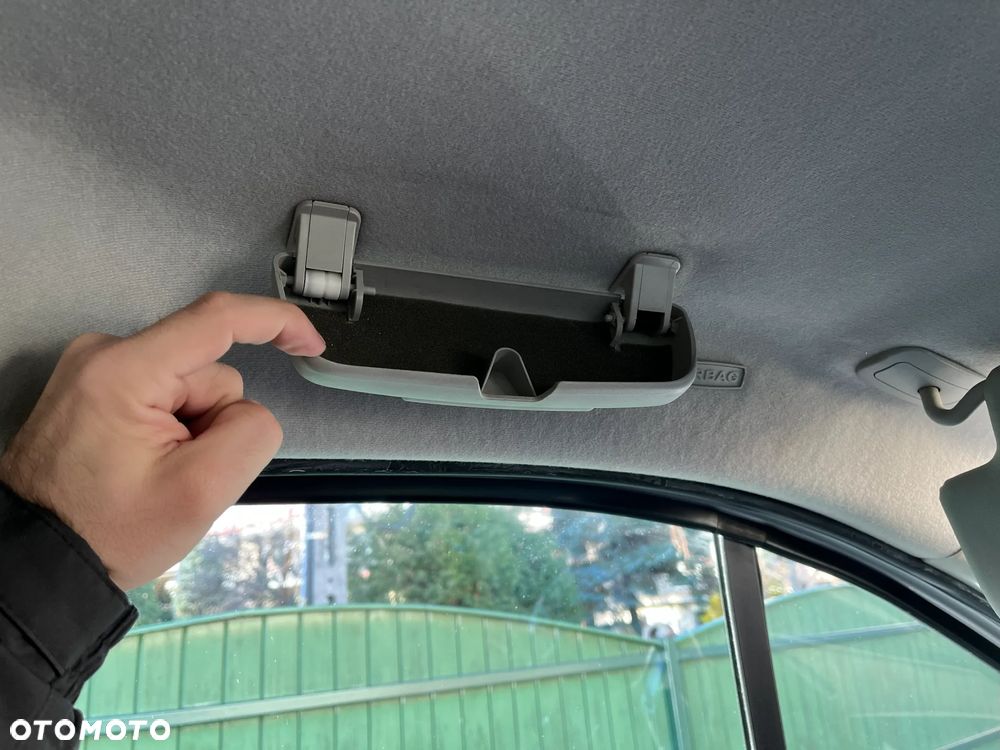 Ford Transit Custom - 20