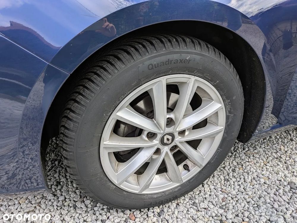 Renault Megane 1.3 TCe FAP Life - 8